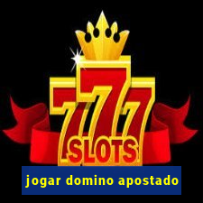 jogar domino apostado