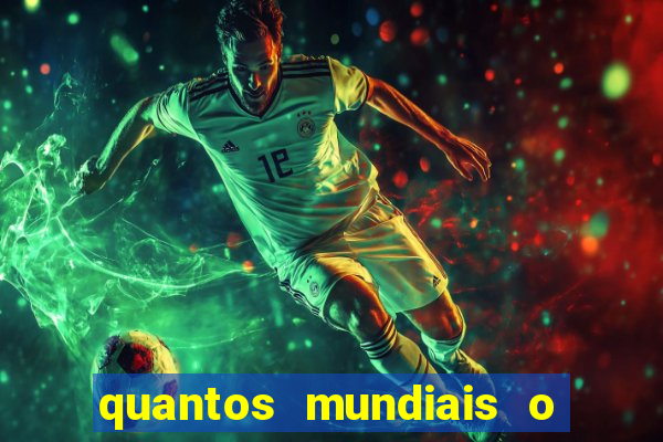 quantos mundiais o flamengo tem