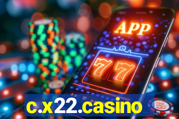 c.x22.casino