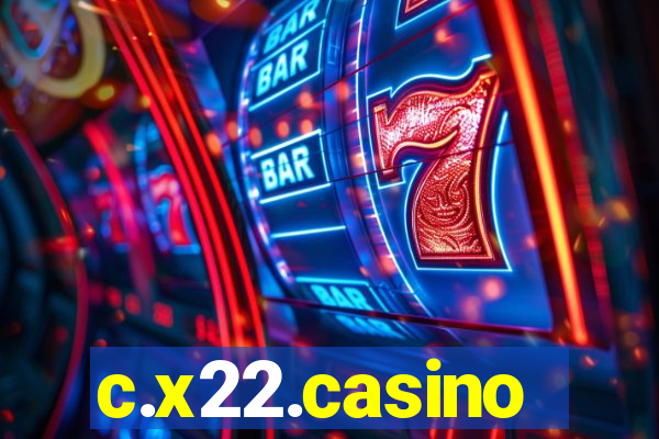 c.x22.casino