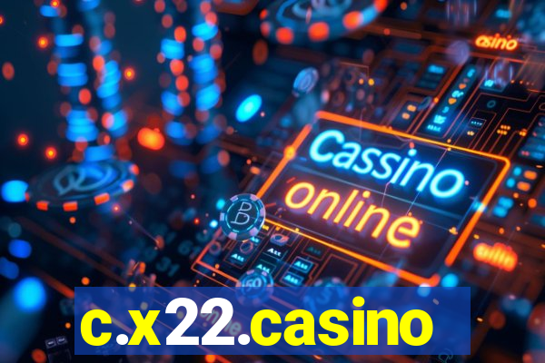c.x22.casino