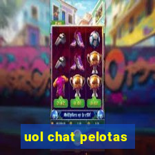 uol chat pelotas