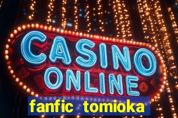 fanfic tomioka filho de poseidon