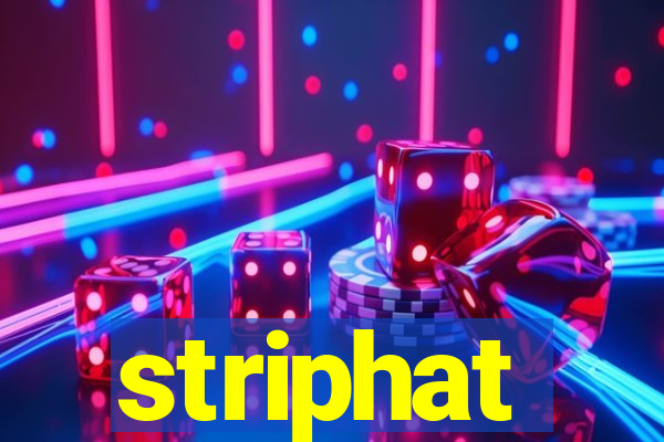 striphat