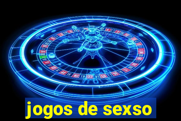 jogos de sexso