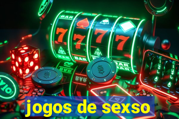 jogos de sexso