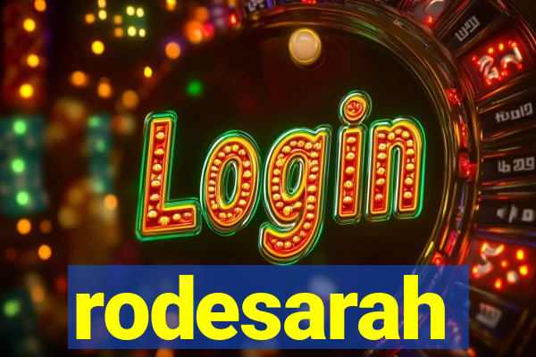 rodesarah