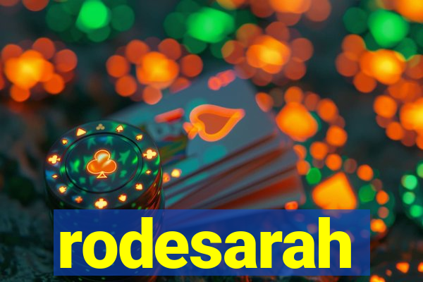 rodesarah