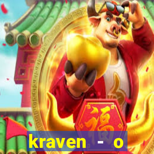 kraven - o caçador filme completo dublado superflix