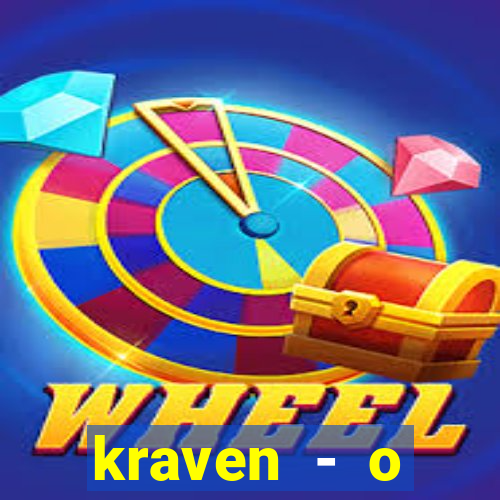 kraven - o caçador filme completo dublado superflix