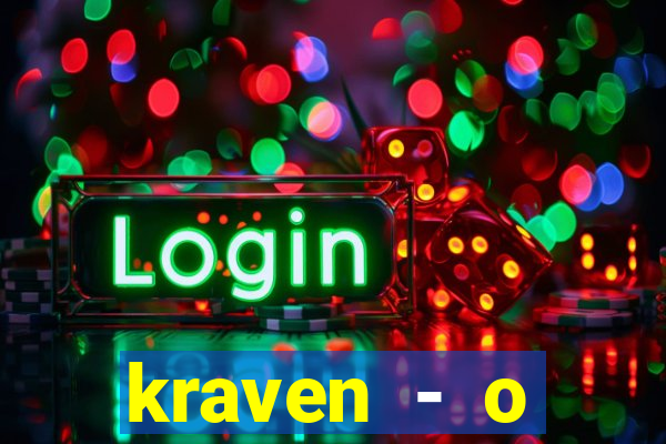 kraven - o caçador filme completo dublado superflix