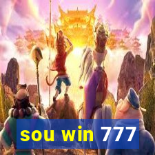 sou win 777