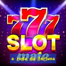 a roda da fortuna tarot conselho