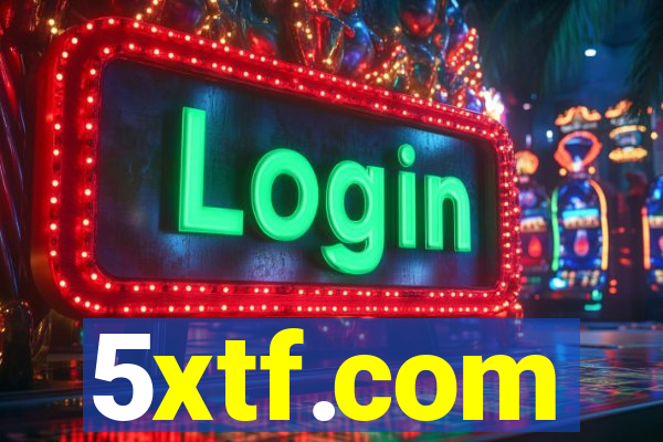 5xtf.com
