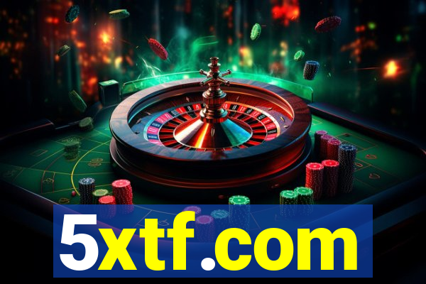 5xtf.com