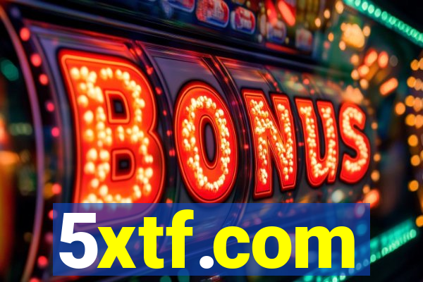 5xtf.com