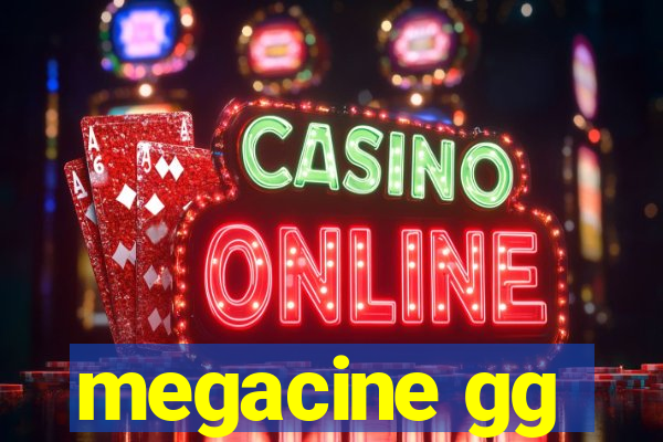 megacine gg