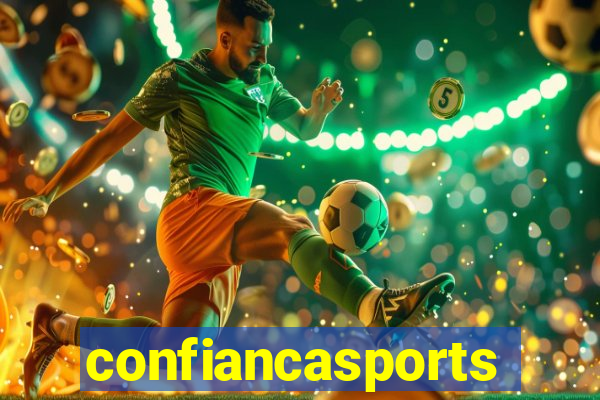 confiancasports.com