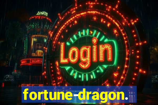 fortune-dragon.vip