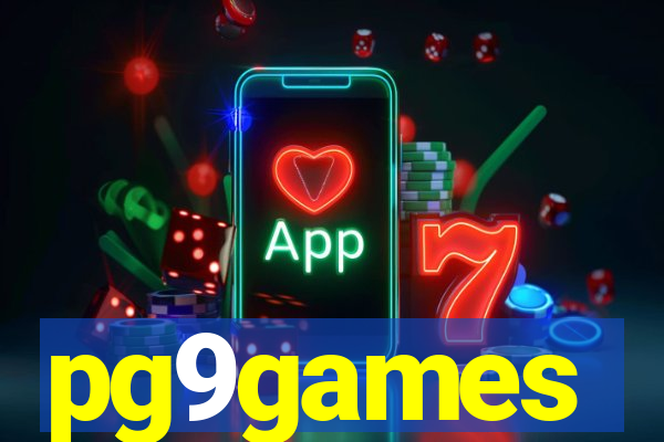 pg9games