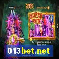 013bet.net