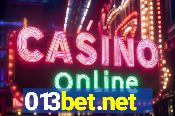 013bet.net