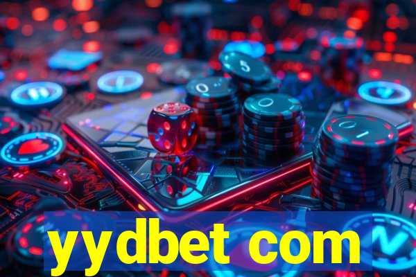 yydbet com