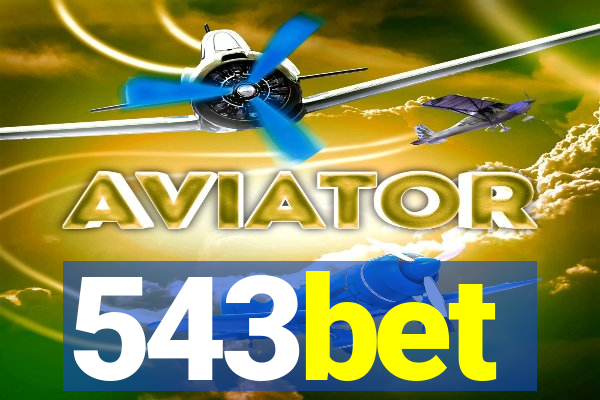 543bet