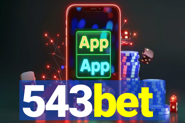 543bet