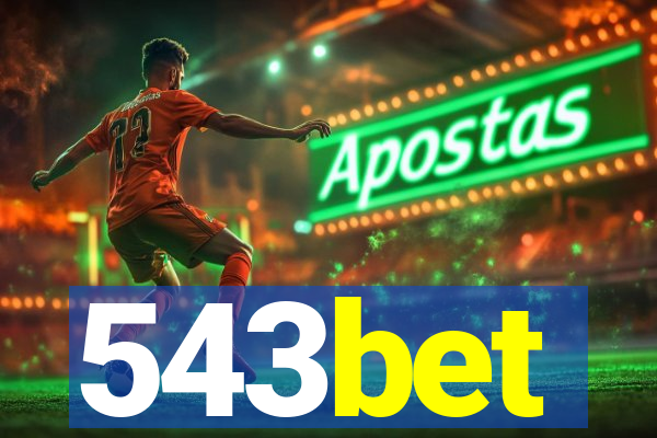 543bet