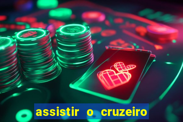 assistir o cruzeiro das loucas