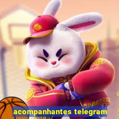 acompanhantes telegram