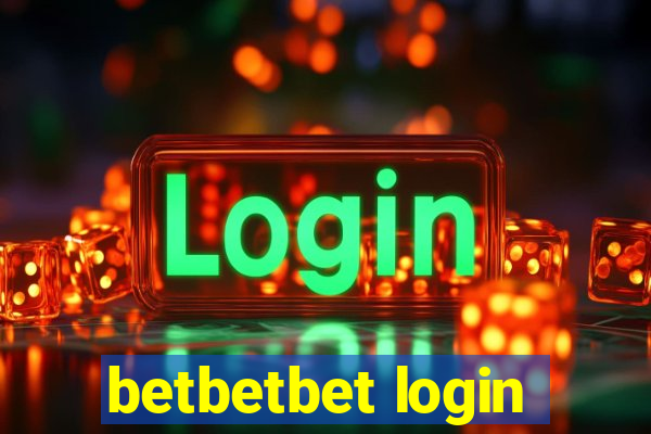 betbetbet login
