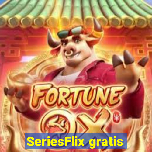 SeriesFlix gratis