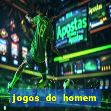 jogos do homem aranha download