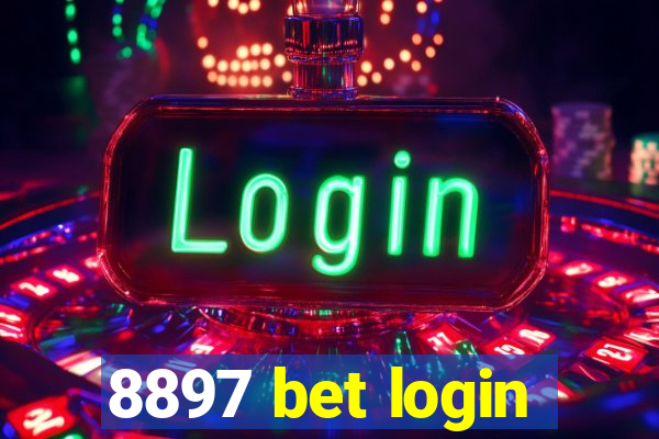 8897 bet login