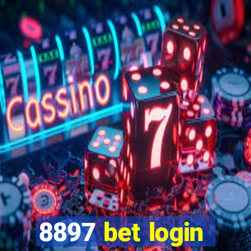 8897 bet login