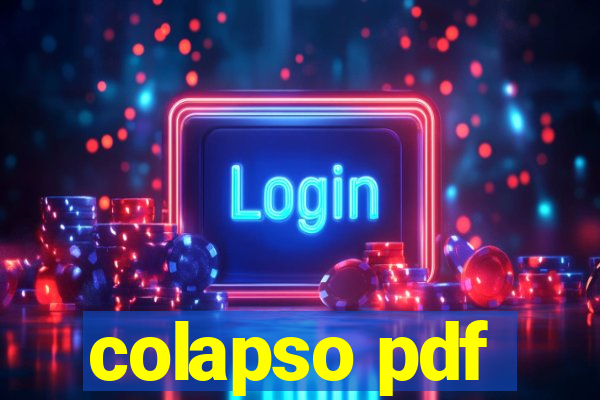 colapso pdf