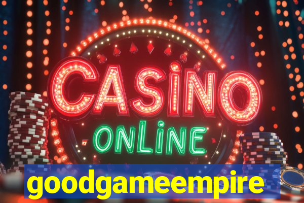 goodgameempire