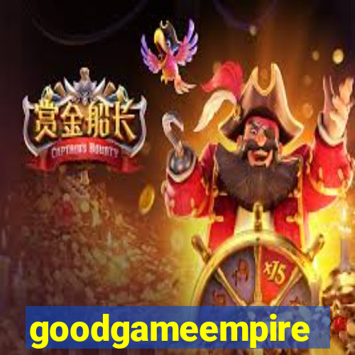 goodgameempire