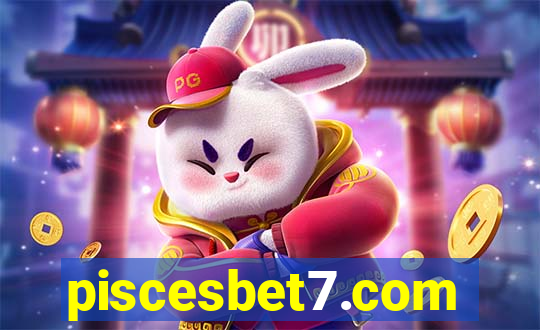 piscesbet7.com