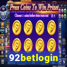 92betlogin