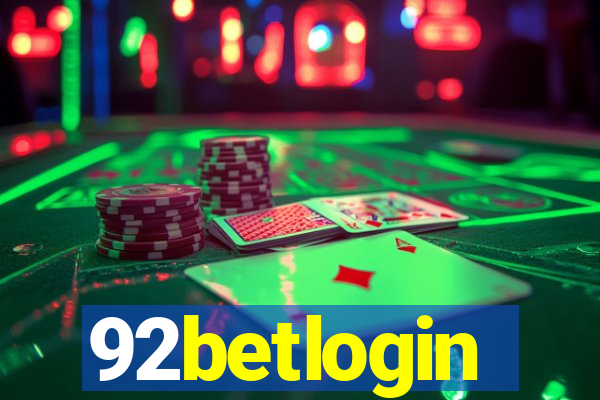 92betlogin