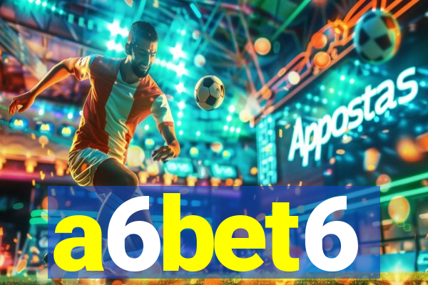 a6bet6