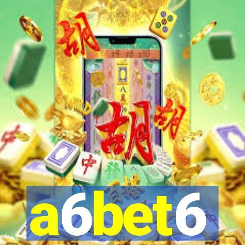 a6bet6