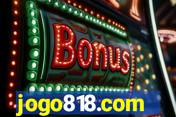 jogo818.com