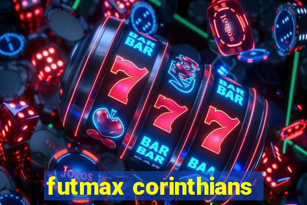futmax corinthians