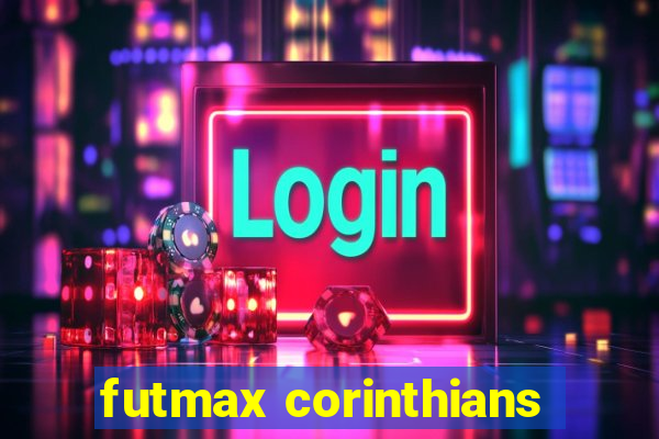 futmax corinthians
