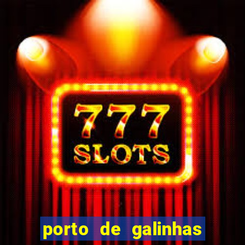 porto de galinhas ou pipa