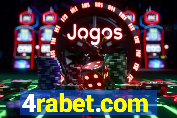 4rabet.com